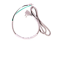 Power Cord: Assy 17401202000084 .. 4001000457