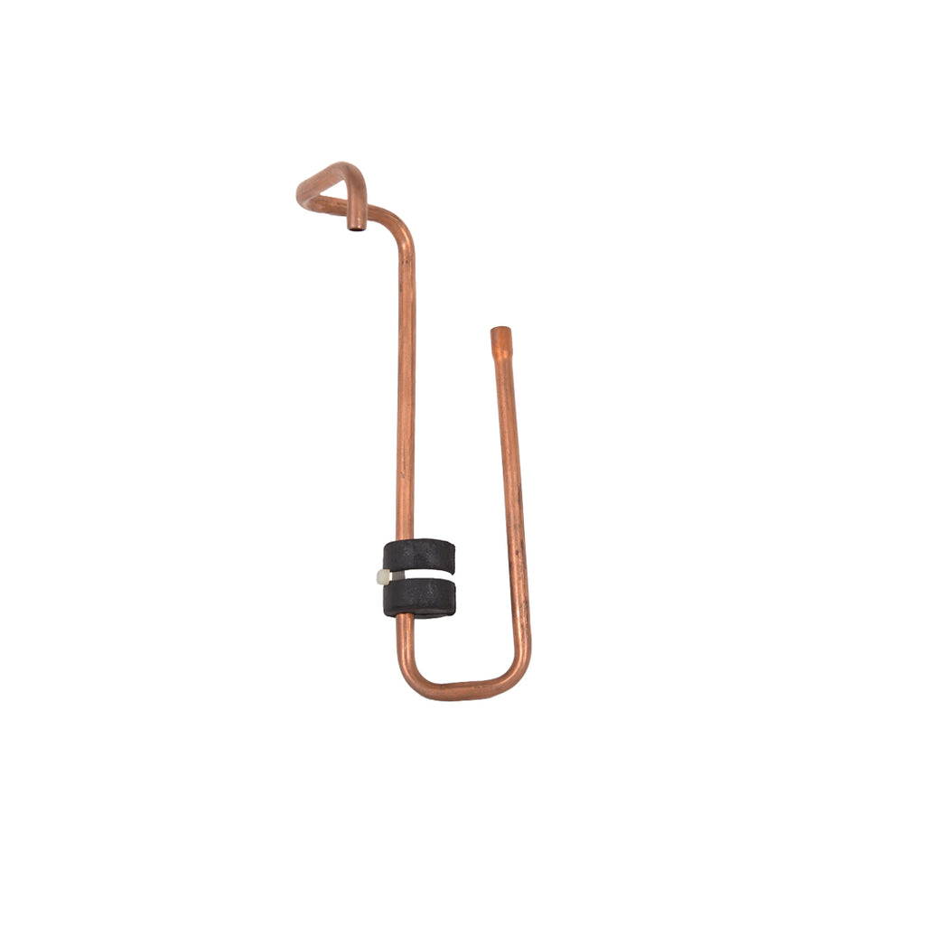 Pipe: Assy Discharge 15120300001111 .. 4001000466