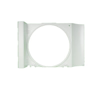 Board: Rear Separating 12120300000484 .. 4001000470