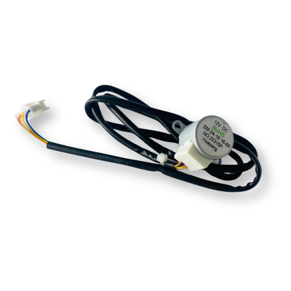 Step Motor:SM-24-19-16-89 11002010A00014 .. 4001000507
