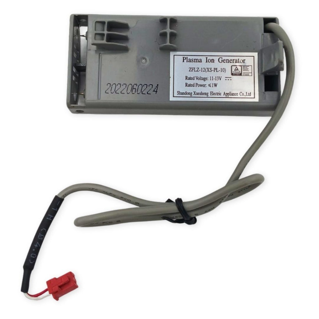Ionizer: Generator 17400609000360 .. 4001000512