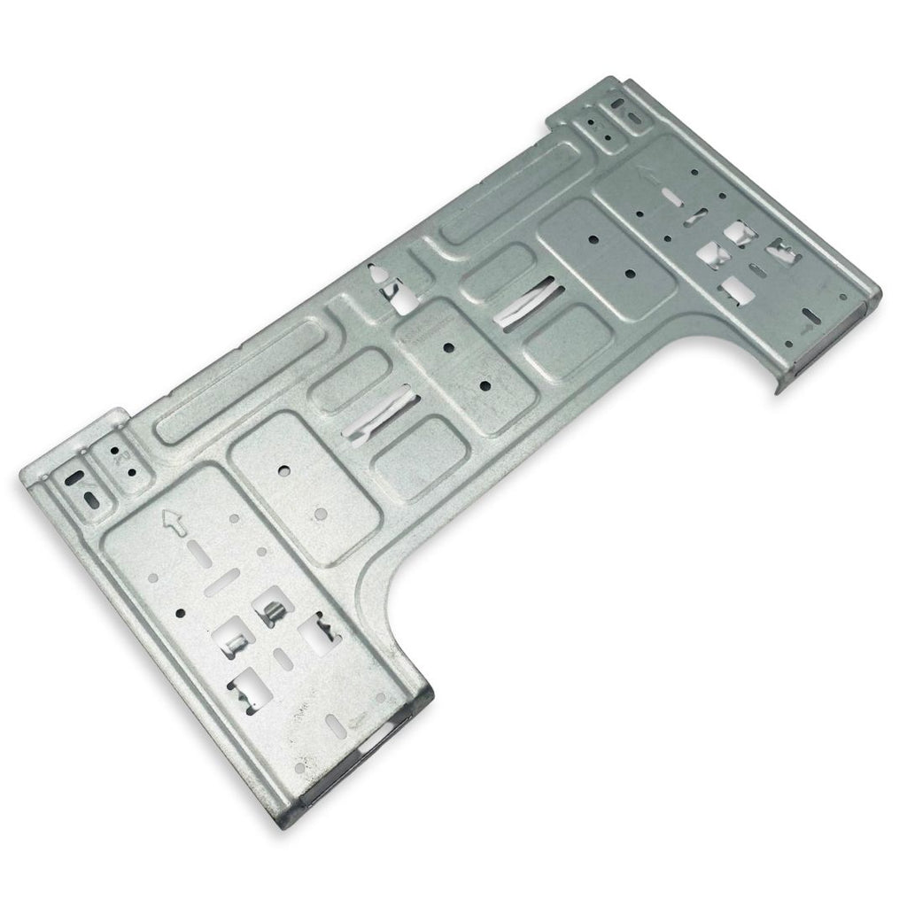 PLATE INSTALLATION 12222000009544 .. 4001000514