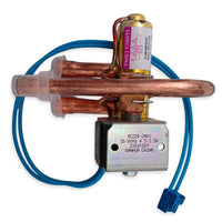 VALVE 4-WAY 15500216000028 .. 4001000531