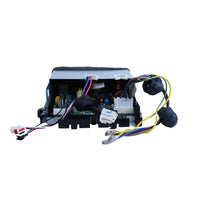 Ctrl Box: Assy Electronic 17222000021131 .. 4001000533