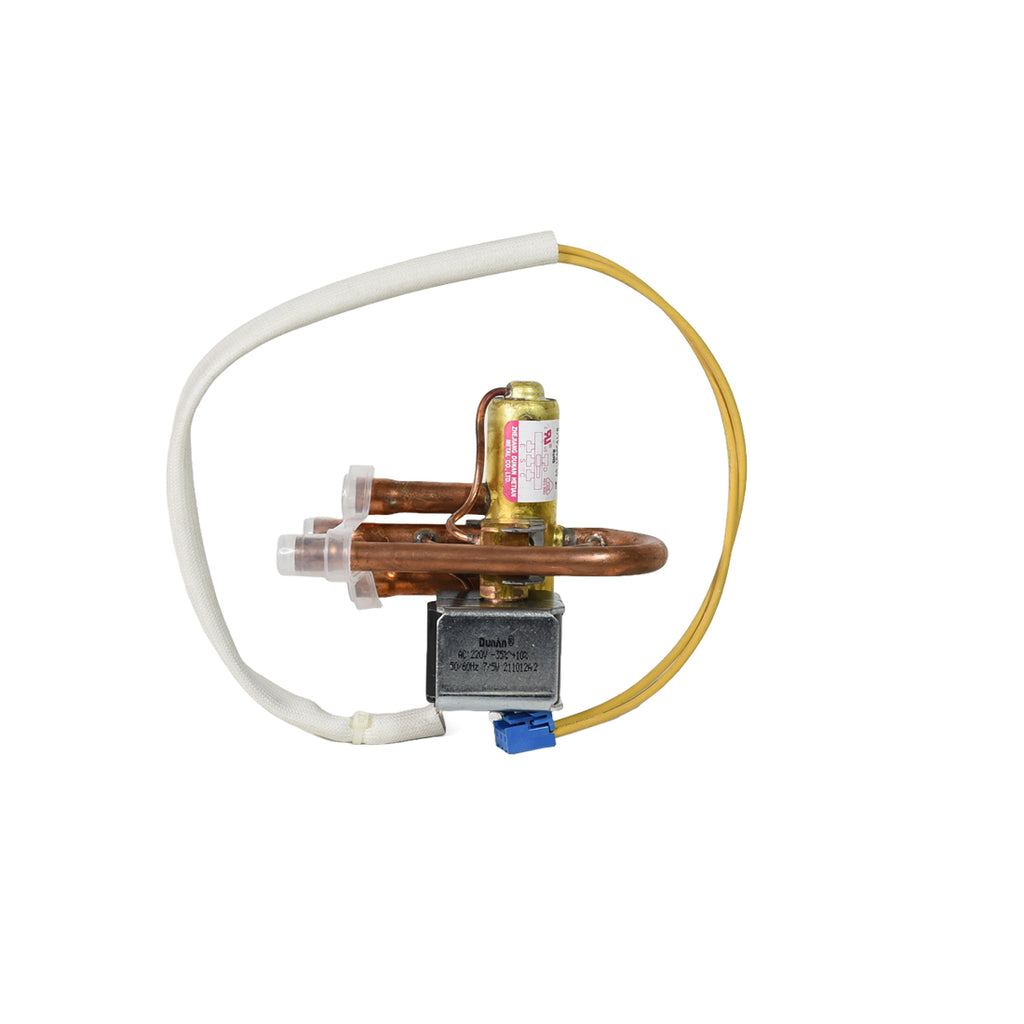 Valve: 4-Way 15500216000214 .. 4001000542
