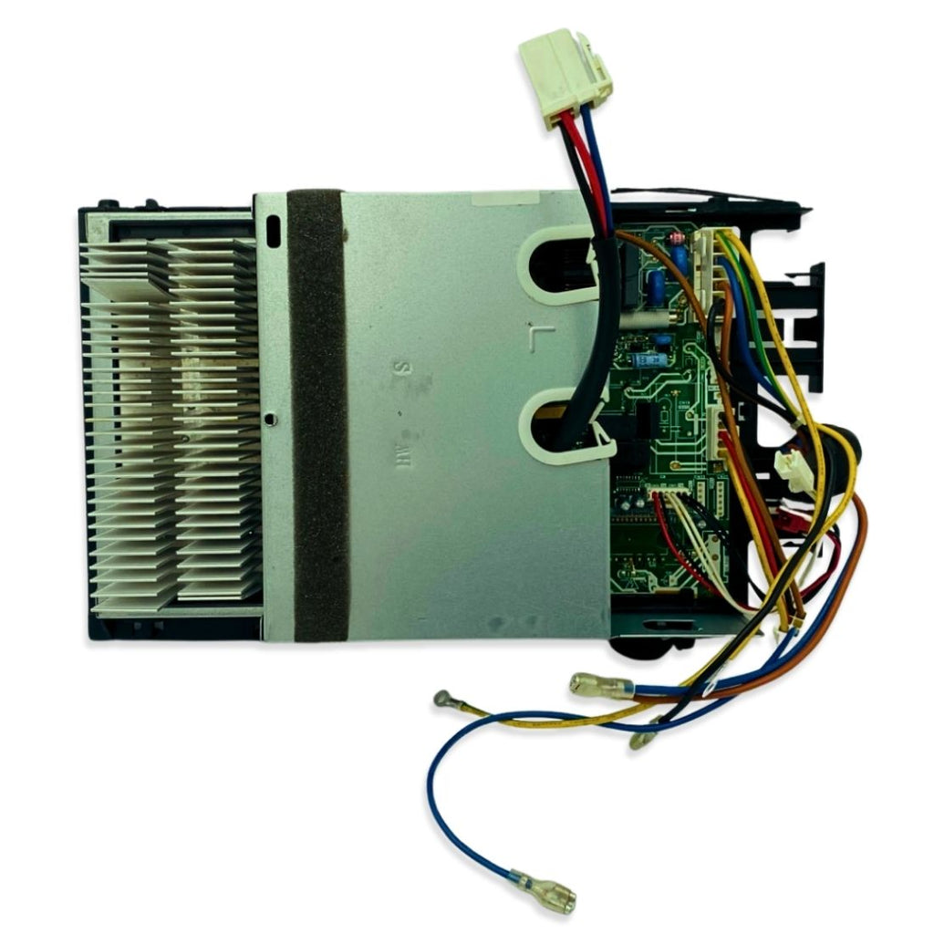 Ctrl Box: Assy Electronic 17222000021129 .. 4001000544