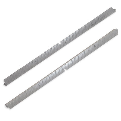 LOUVER ASSY HOR 12122000017241 .. 4001000553