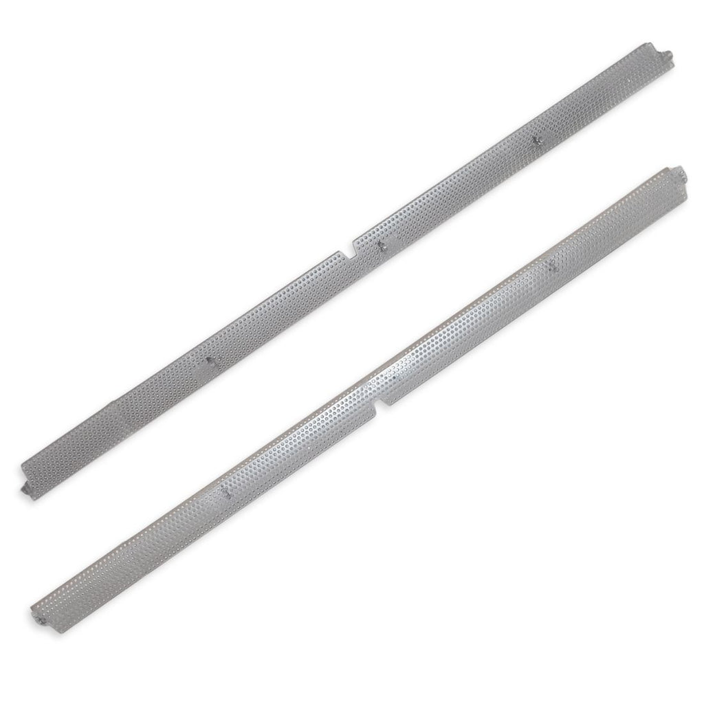 LOUVER ASSY HOR 12122000017241 .. 4001000553