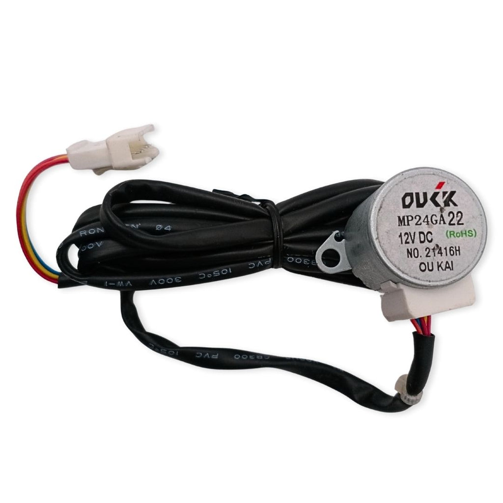 Step Motor:SM-24-19-16-18 11002010000061 .. 4001000558
