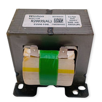 Reactor R20035(AL) 17400306000053 .. 4001000580