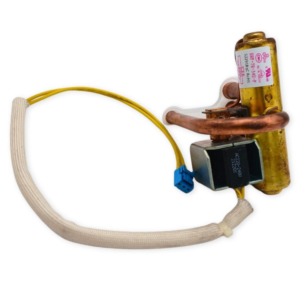 VALVE 4-WAY 15500216000215 .. 4001000582