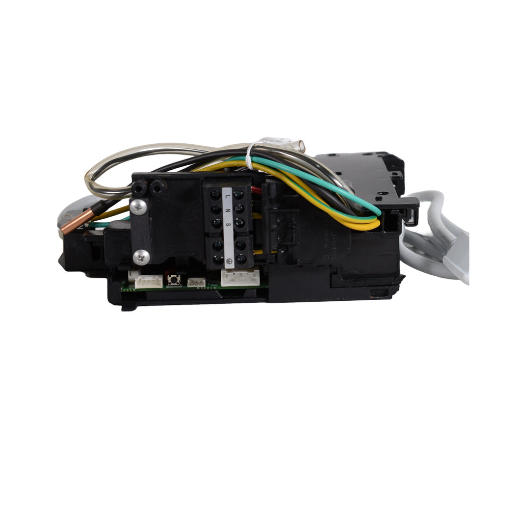 Ctrl Box: Elec Mid & Low 17222000010059 .. 4001000604