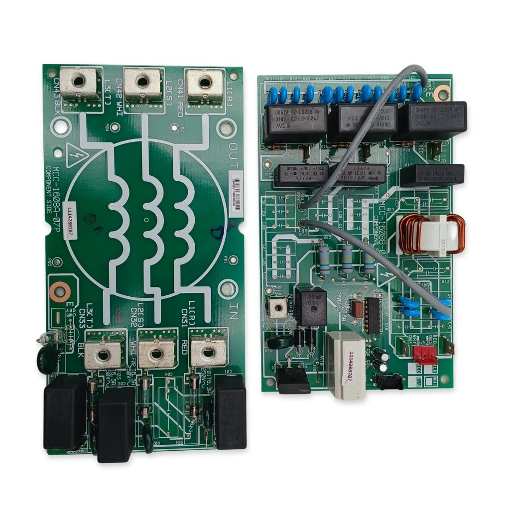 PCB 43T6V960 MCC-1608 .. 4001000664