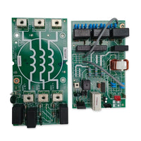 PCB 43T6V960 MCC-1608 .. 4001000664