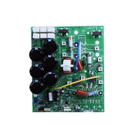 PCB: 43T6V959 MCC-1669 .. 4001000666