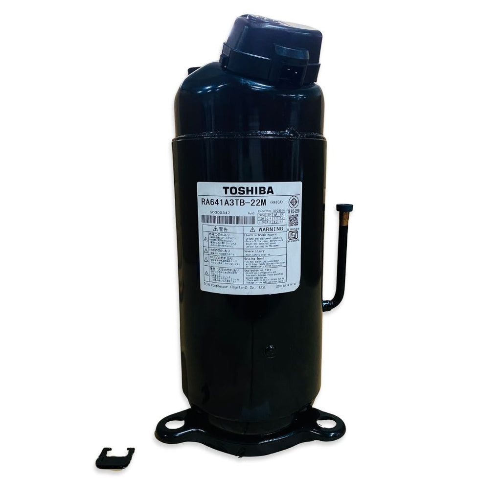 COMPR 43T41532 RA641A3TB-22M .. 4001000673