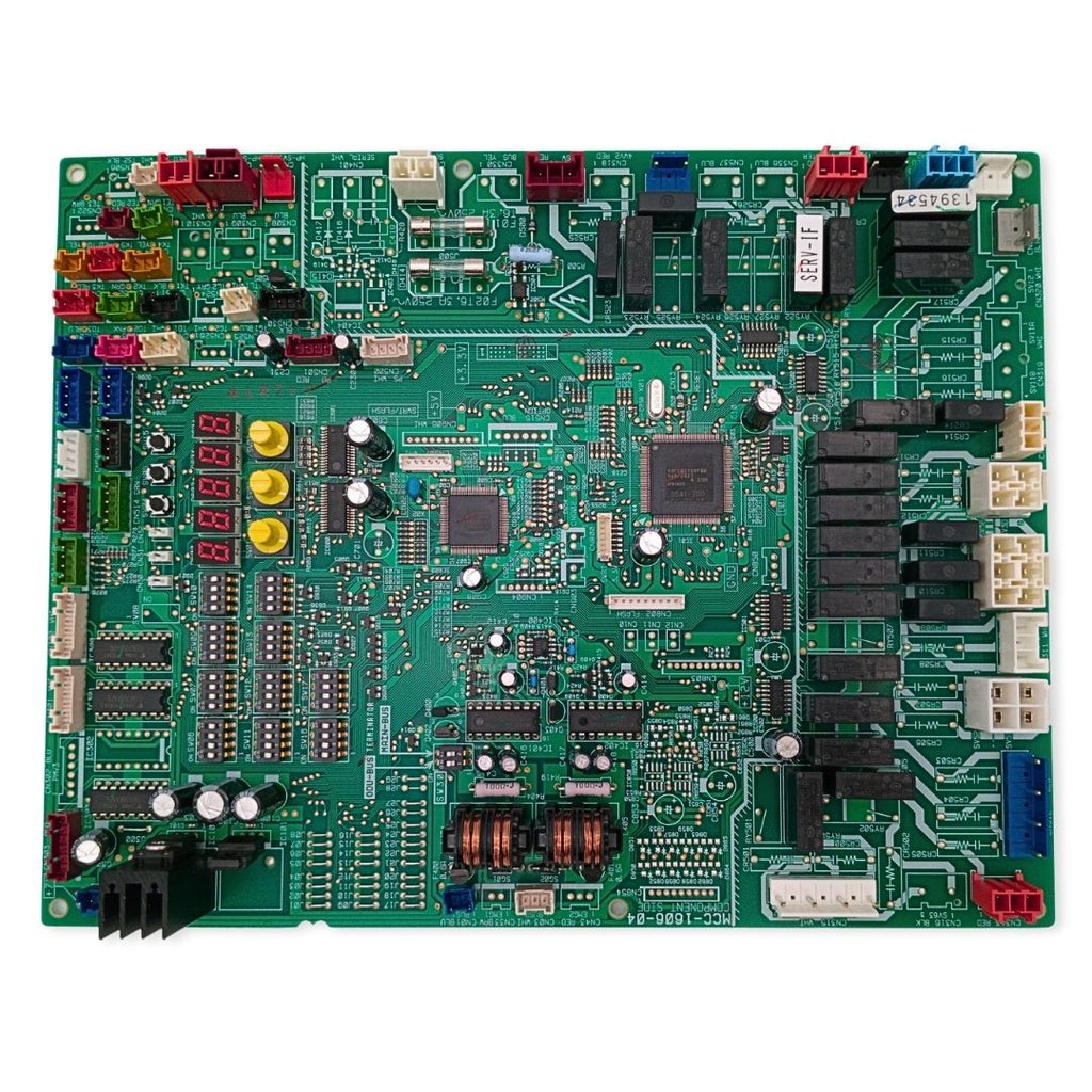 PCB INTERFACE VRF 4316V627 .. 4001000677
