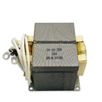 Reactor: CH-65-2DN 43T58338 .. 4001000716