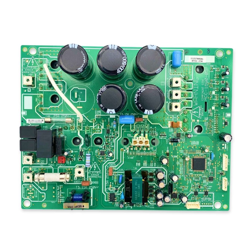 PCB IPDU 43T6V998 .. 4001000718