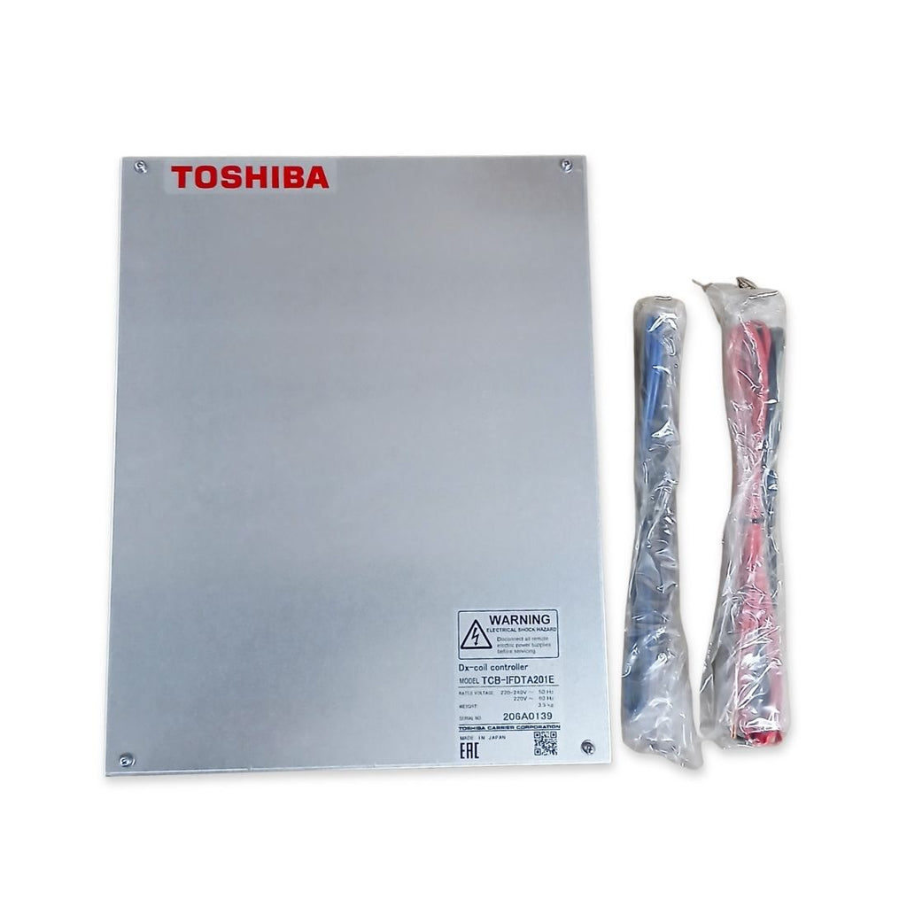 TOSHIBA VRF DX-CTRL TCB-IFDTA201E .. 4001000759