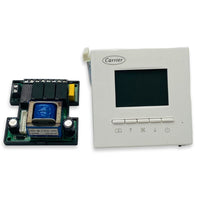 Thermostat: TMS810RP Temp Contr .. 4001000770