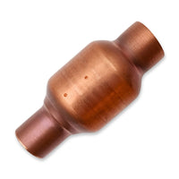Strainer: 43T47394 .. 4001000862