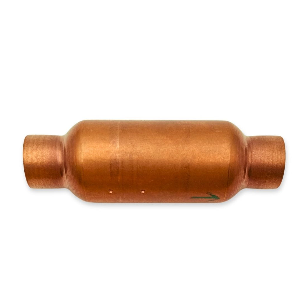 Strainer: 43T47392 .. 4001000875