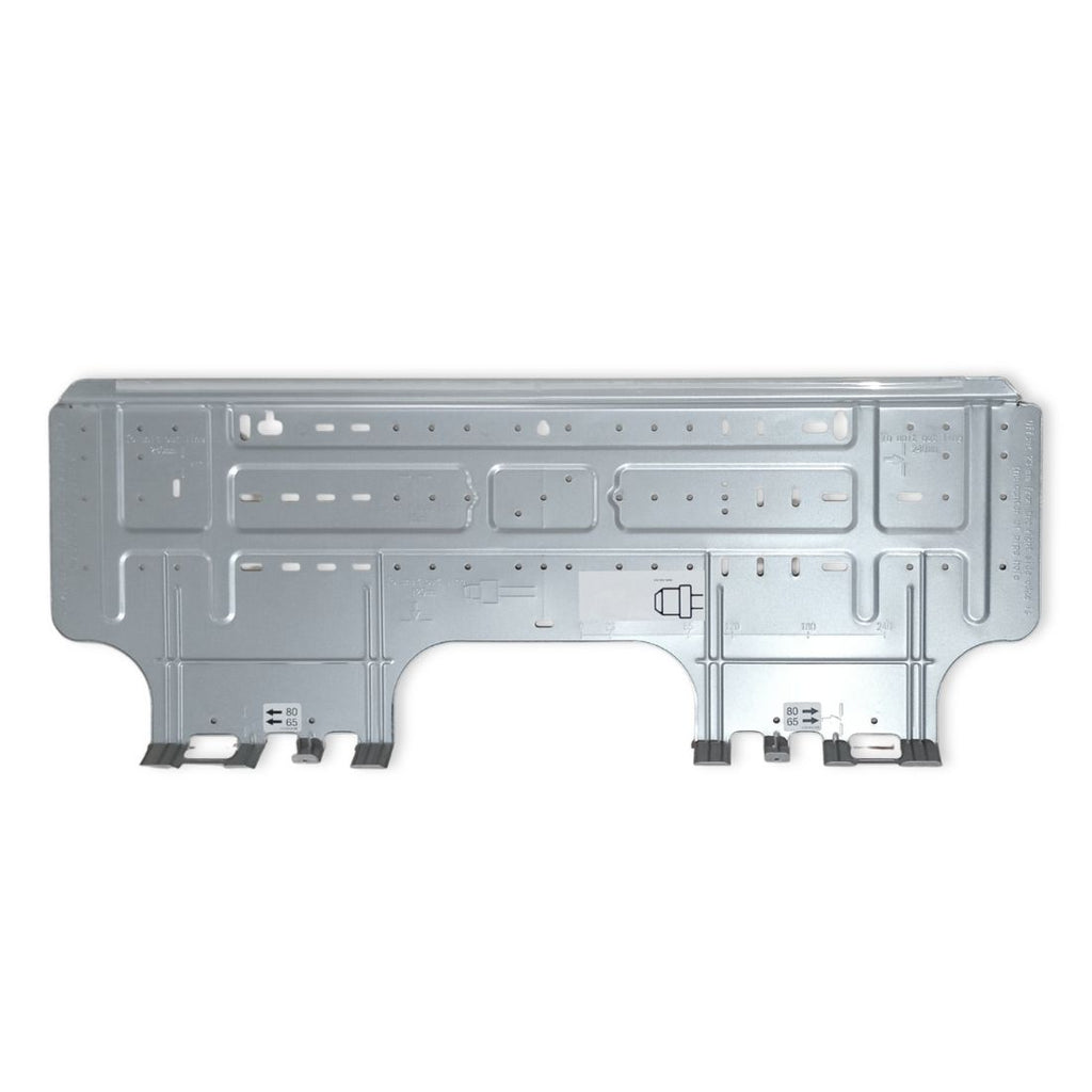 PLATE INSTALLATION 43T82010 .. 4001000908