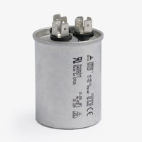 Capacitor: 20+3/450VAC ClassA RC14134001 ..4001000971