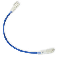 WIRE BLU 160MM PF31246003 .. 4001000976