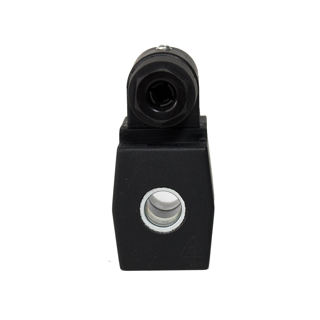 Valve Coil: Emagnetic XM12YC024T .. 4001000993