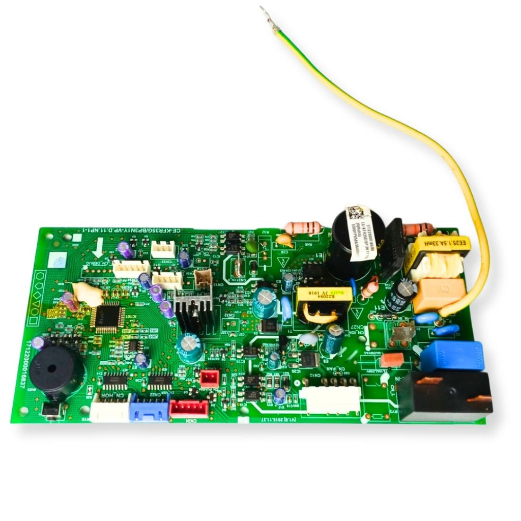 MCB ASSY 17122000018688 .. 4001001000