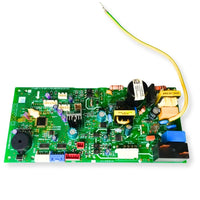 MCB ASSY 17122000018688 .. 4001001000