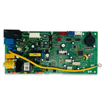 MCB ASSY 17122000018539 .. 4001001005