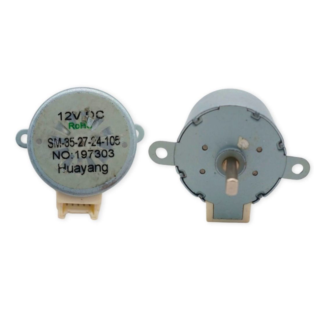 StepMotor:SM-35-27-24-105 11002010000466 .. 4001001043