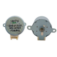 StepMotor:SM-35-27-24-105 11002010000466 .. 4001001043