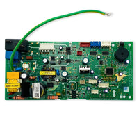 MCB ASSY 17122000039676 .. 4001001060