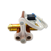 VALVE 4 WAY 15500216000026 .. 4001001070
