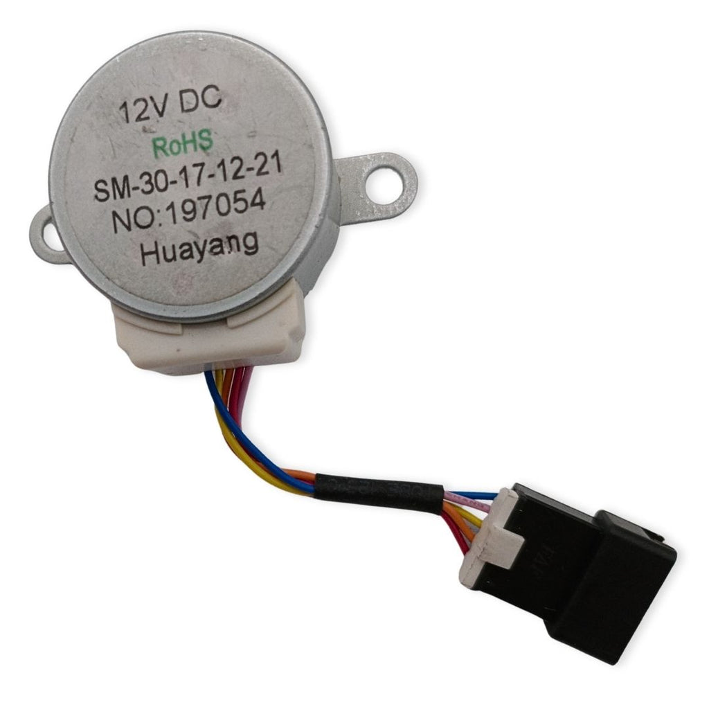 Step Motor:SM-30-17-12-21 11002010000486 .. 4001001085