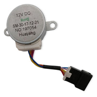 Step Motor:SM-30-17-12-21 11002010000486 .. 4001001085