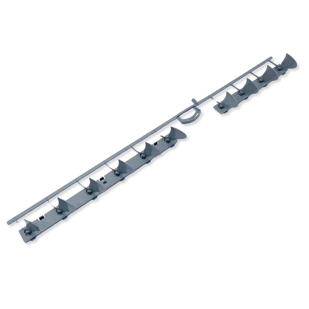 Vane: Vertical Assy 12122000011701 .. 4001001116