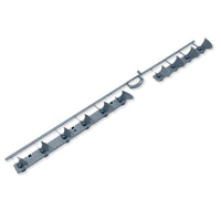 Vane: Vertical Assy 12122000011701 .. 4001001116