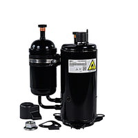 Compr: KTN130D30UFZ 43T41522 .. 4001001526