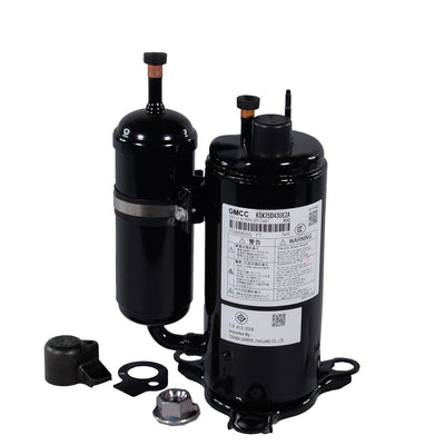 COMPR KSK75D43UEZA 43T41533 .. 4001001527