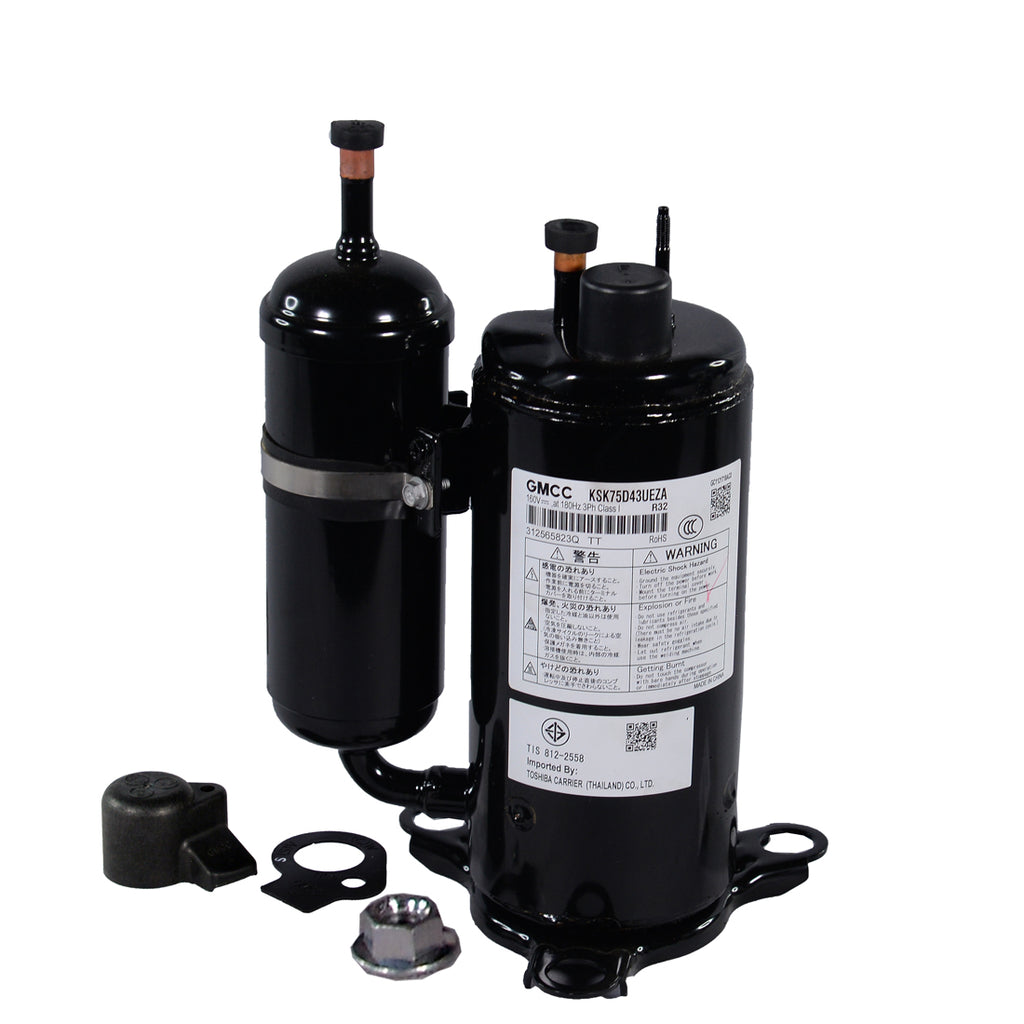 Compr: KSK75D43UEZA 43T41533 .. 4001001527