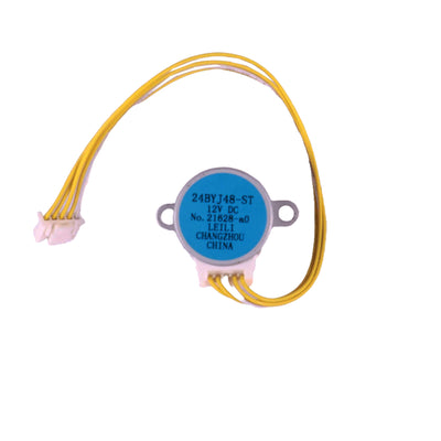 Step Motor: 43T21478 .. 4001001553
