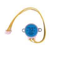 Step Motor: 43T21478 .. 4001001553