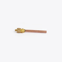 VALVE: ACCESS 1/4 0.71MMX60MM ..4001001558
