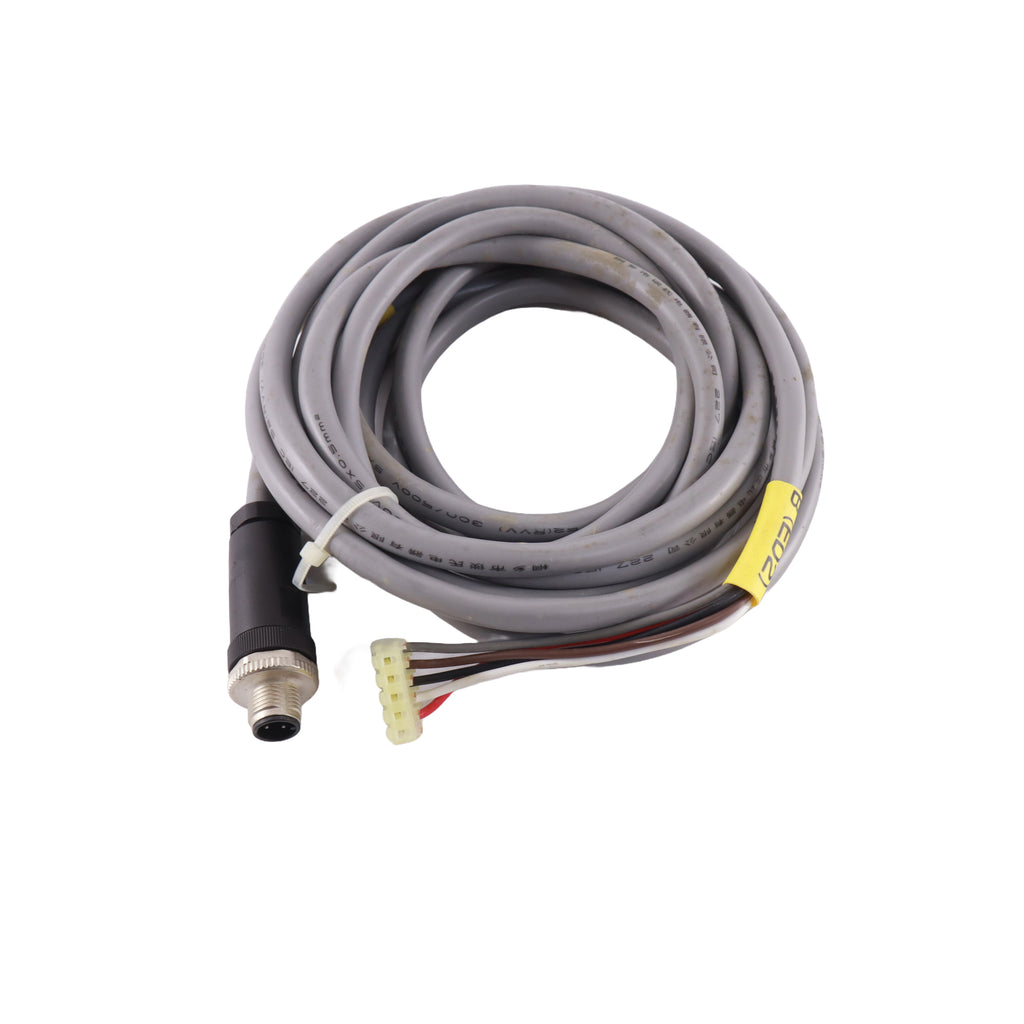 Cable: EXV2 30HX .. 4001001585
