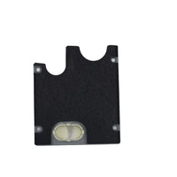 Pipe: Fixing Board Asy 12222500001558 .. 4001001601